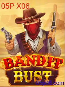 BanditBust: A Nova Sensação no Universo dos Jogos