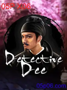DetectiveDee: Um Mergulho no Enigmático Mundo da Investigação Interativa